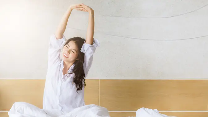 7 Cara Membangun Kebiasaan Bangun Pagi agar Tubuh Tetap Segar dan Berenergi